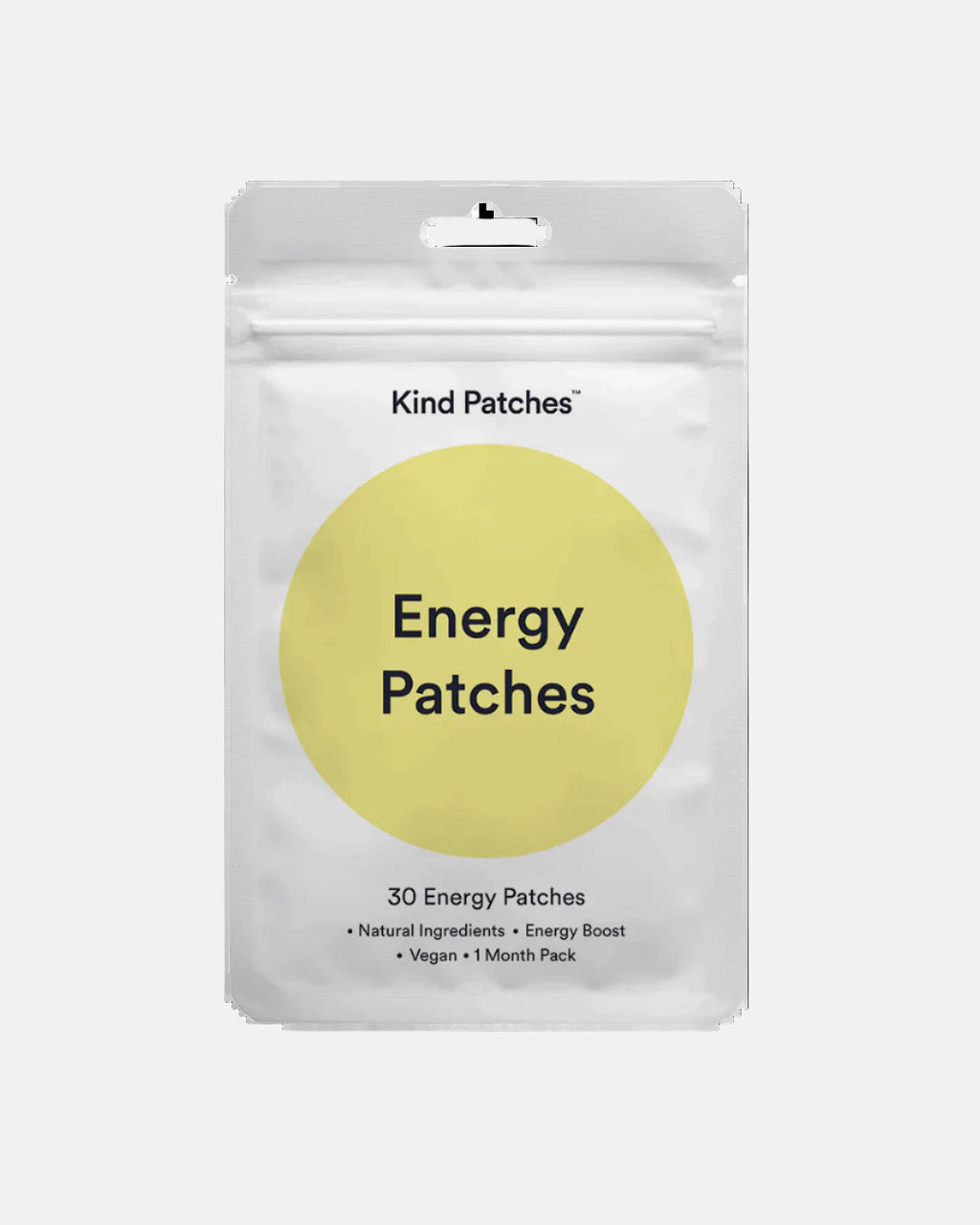 Energy Patches