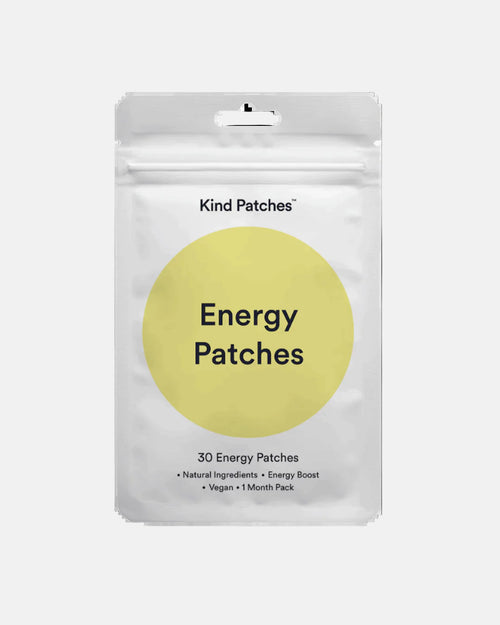 Energy Patches